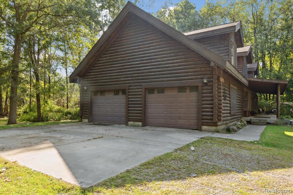 21435 Merriman Road New Boston, MI 48164 - Photo 39 of 55
