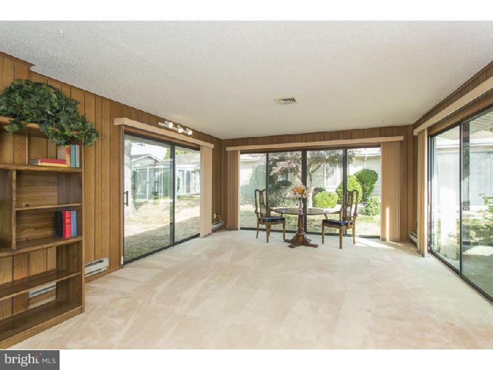 228 Convent Road, Unit B Monroe Township, NJ 08831 - Photo 11 of 25 Sun Room