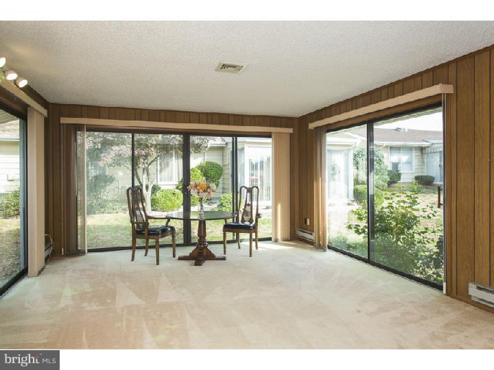 228 Convent Road, Unit B Monroe Township, NJ 08831 - Photo 12 of 25 Sun Room