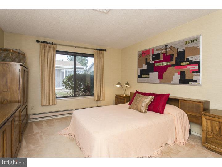 228 Convent Road, Unit B Monroe Township, NJ 08831 - Photo 14 of 25 Master Bedroom