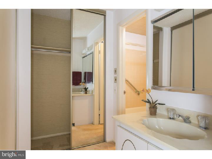 228 Convent Road, Unit B Monroe Township, NJ 08831 - Photo 15 of 25 Master Bathroom