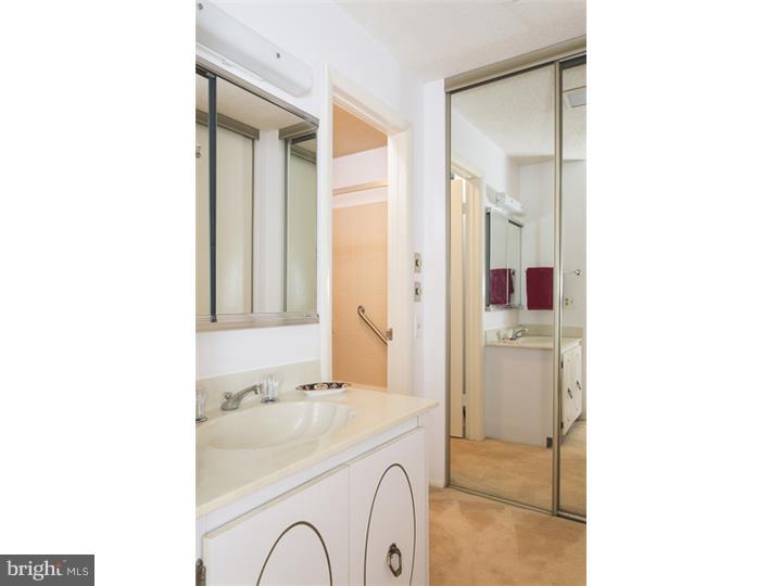 228 Convent Road, Unit B Monroe Township, NJ 08831 - Photo 17 of 25 Bathroom