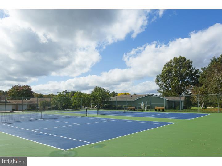 228 Convent Road, Unit B Monroe Township, NJ 08831 - Photo 25 of 25 Community Tennis Court
