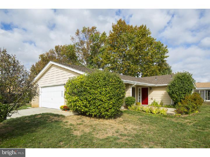 228 Convent Road, Unit B Monroe Township, NJ 08831 - Photo 3 of 25 Exterior Front