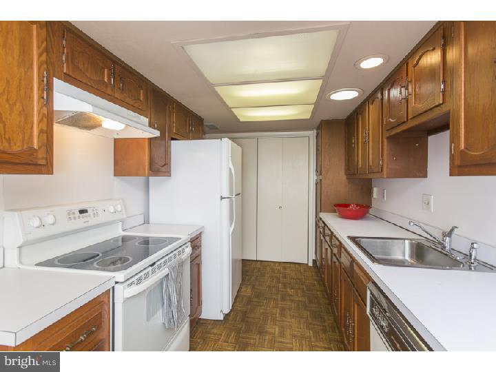 228 Convent Road, Unit B Monroe Township, NJ 08831 - Photo 6 of 25 Kitchen