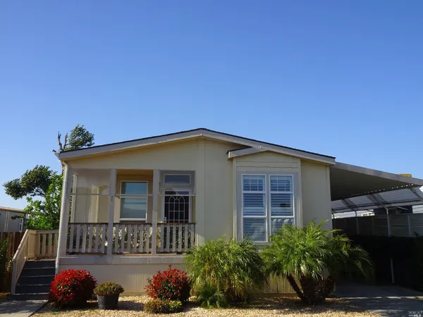 $269,000 | 86 Biltmore Court, Fairfield, CA 94533