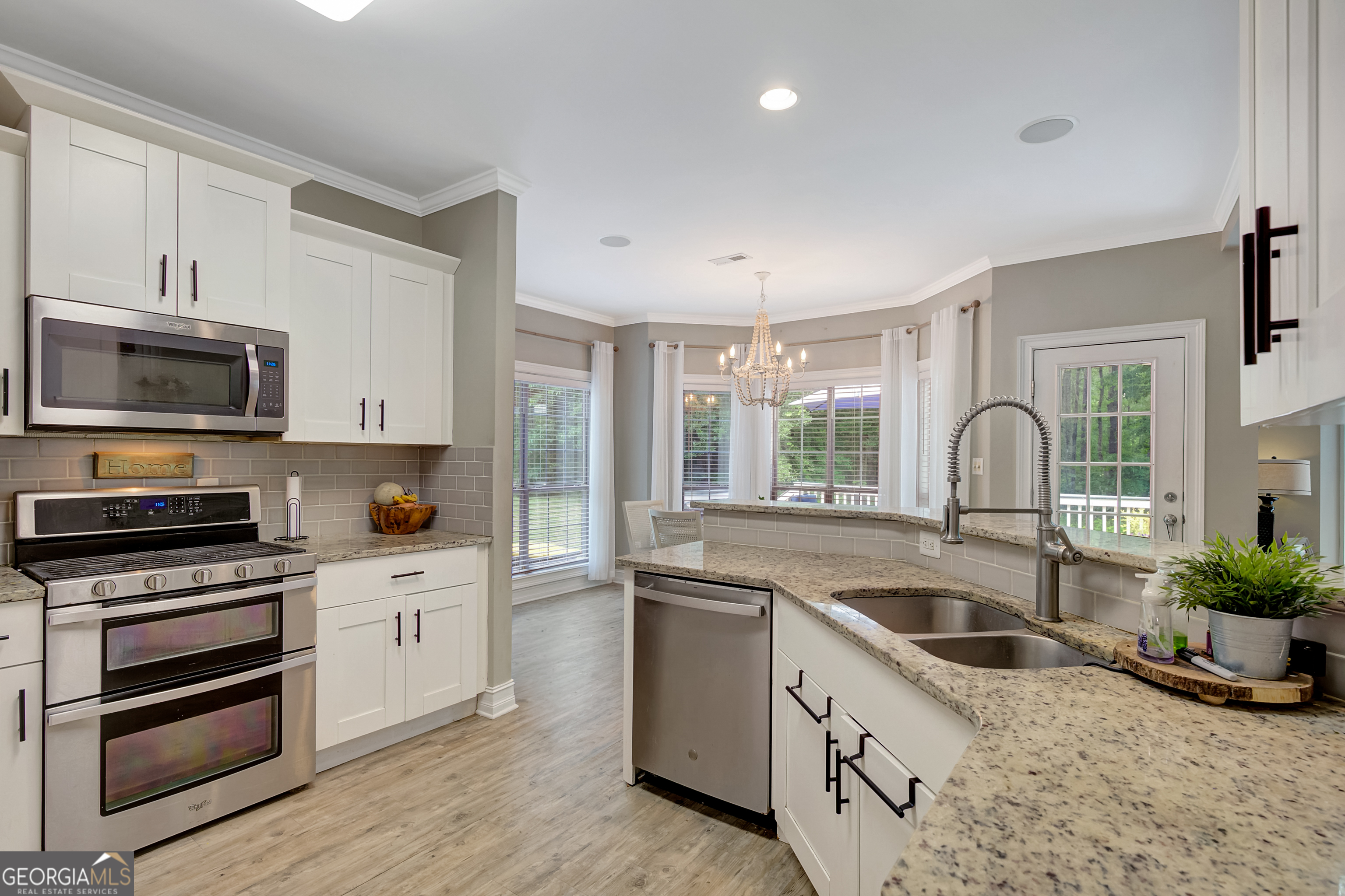 548 Martin Mill Road Moreland, GA 30259 - Photo 39 of 74