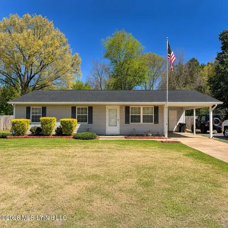 $180,000 | 416 Gatewood Drive, Pearl, MS 39208