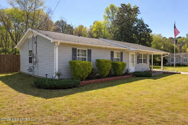 $180,000 | 416 Gatewood Drive, Pearl, MS 39208