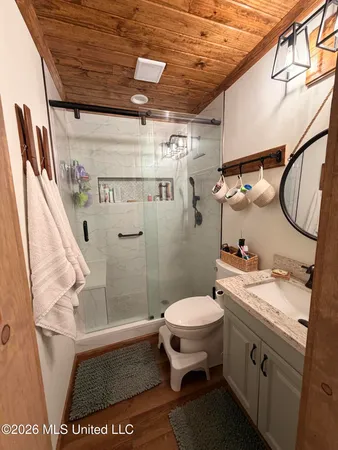 $180,000 | 416 Gatewood Drive, Pearl, MS 39208