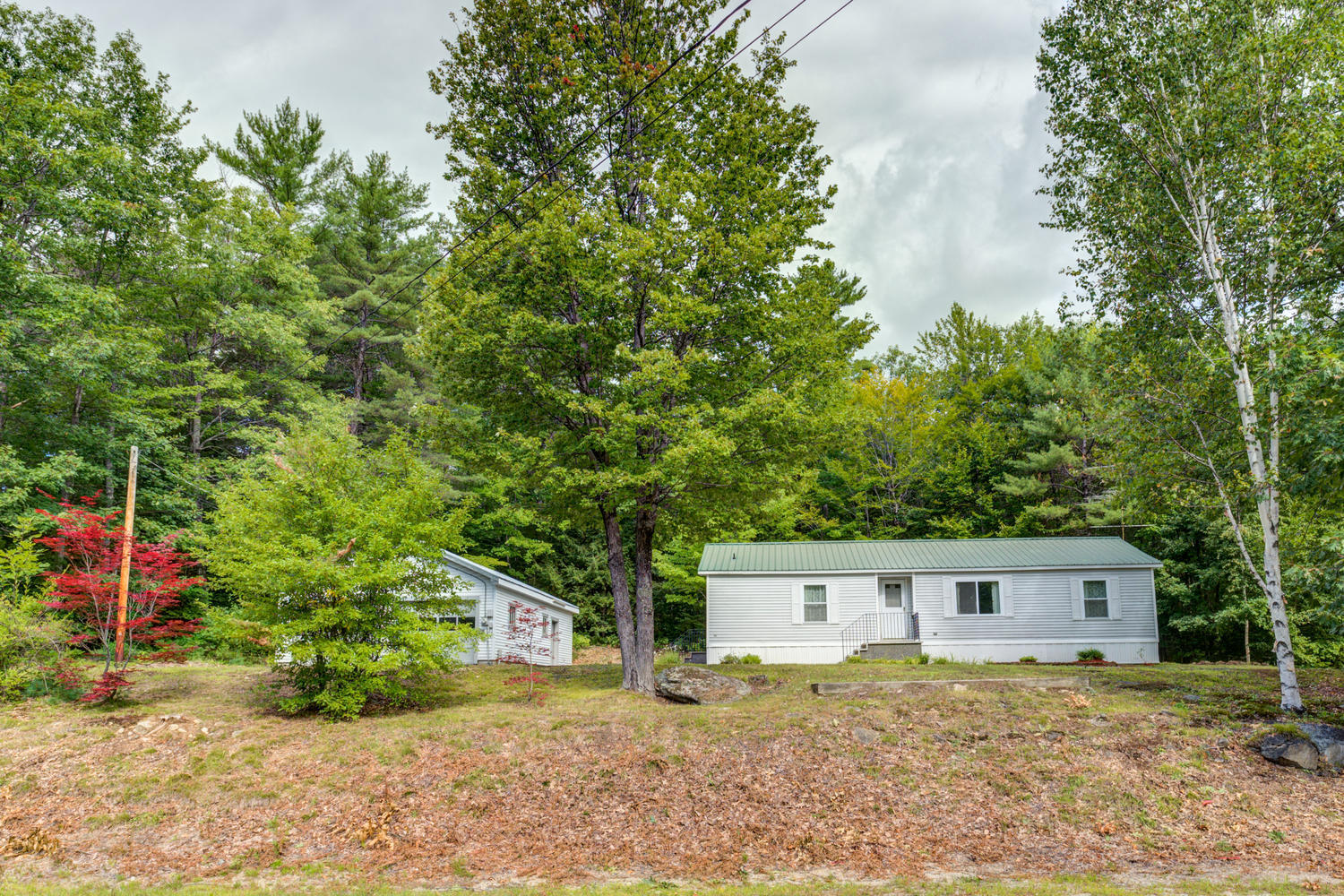 834 Waterford Road Waterford, ME 04088 - Photo 30 of 32 834 Waterford Rd Waterford ME-large-030-