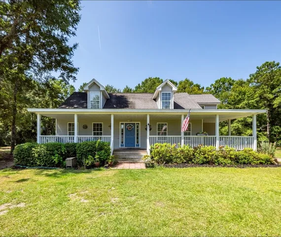 $499,000 | 156 Hidden Hills Road, Cross, SC 29436