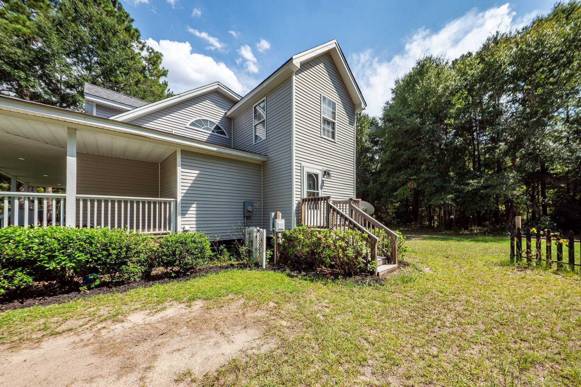 156 Hidden Hills Road Cross, SC 29436 - Photo 47 of 49 45