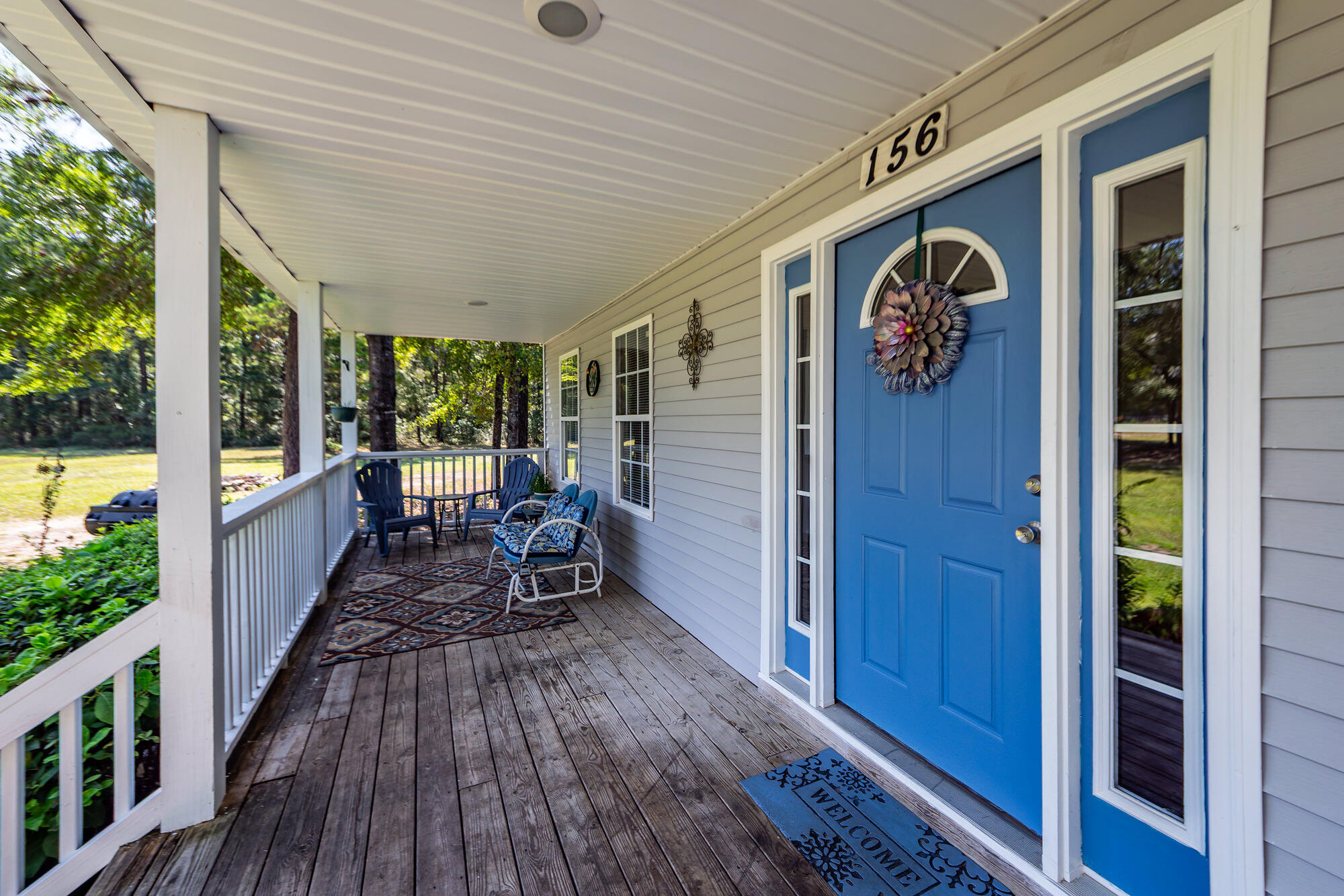 156 Hidden Hills Road Cross, SC 29436 - Photo 5 of 49 02