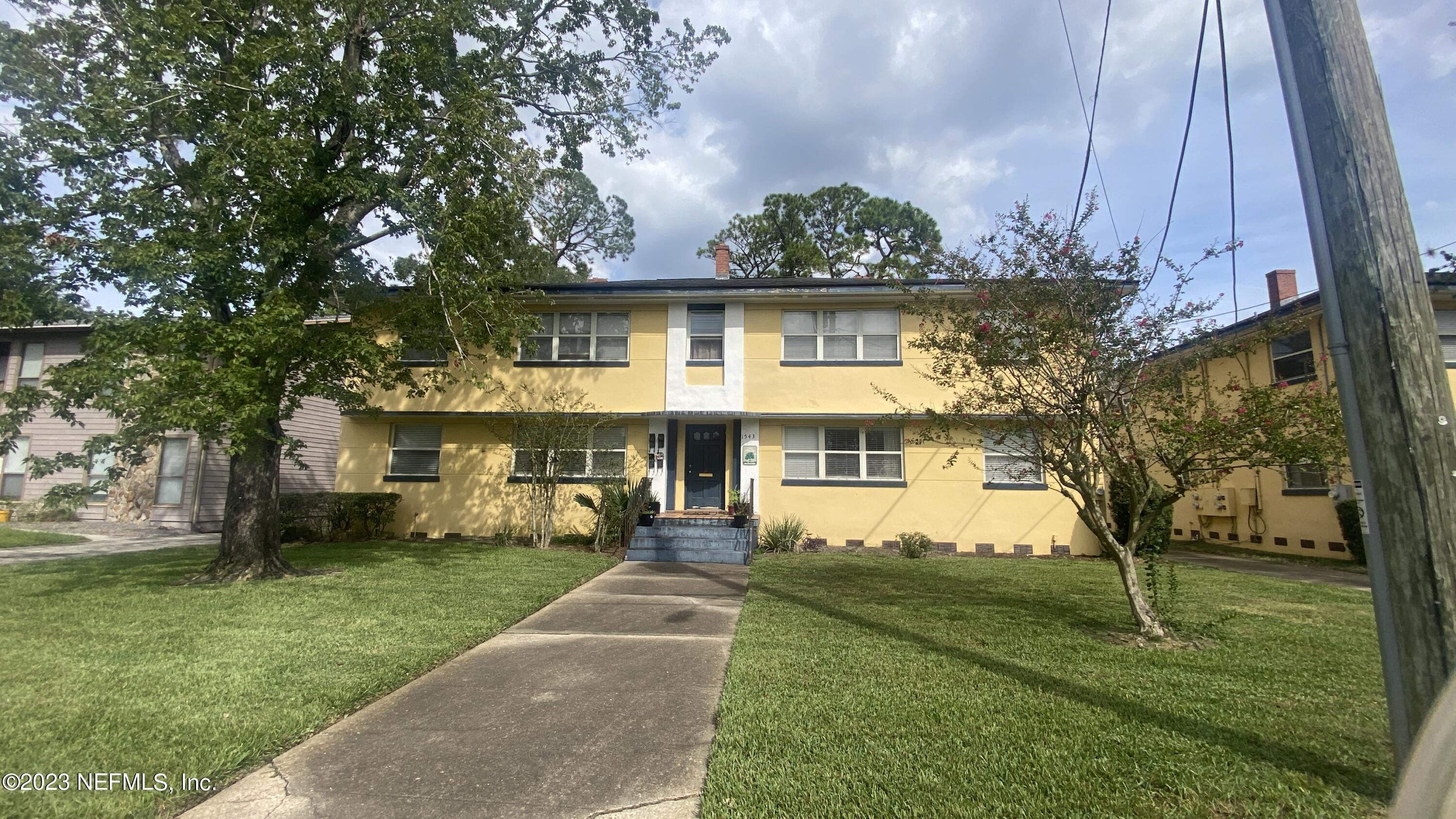 1543 Nicholson Road, Unit 3 Jacksonville, FL 32207 - Photo 15 of 17 8C1BA677-08D4-4C14-AB2A-490CA8518B37