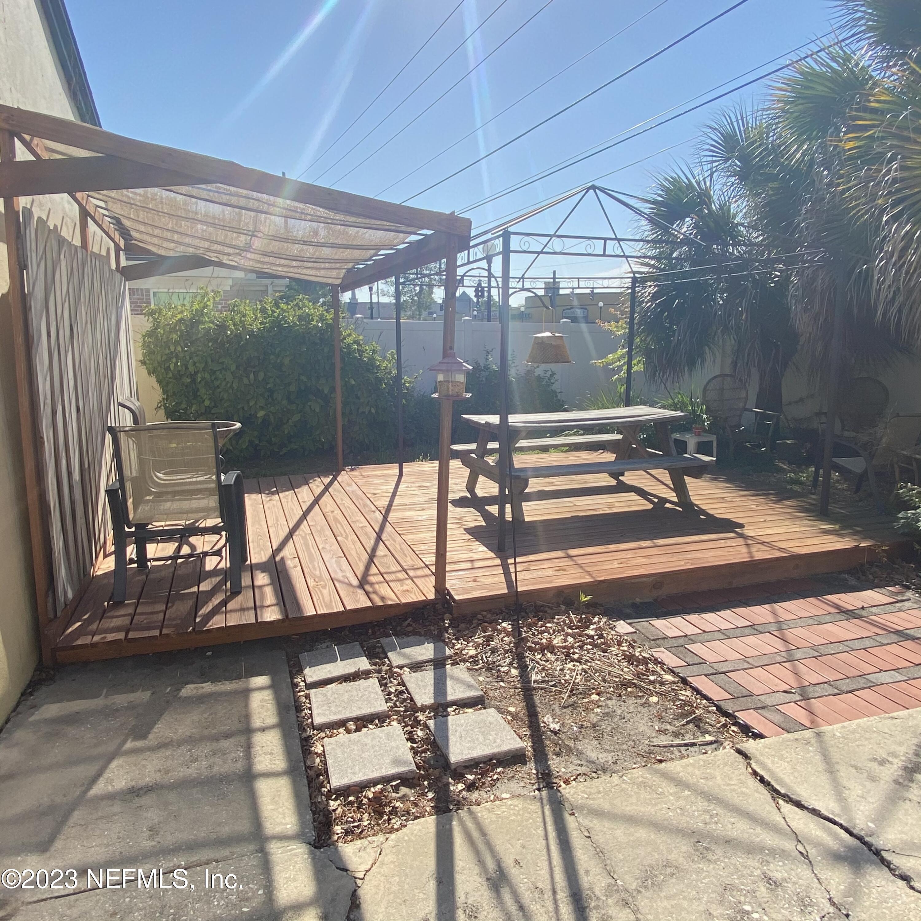 1543 Nicholson Road, Unit 3 Jacksonville, FL 32207 - Photo 17 of 17 EB6E3C1F-0BBC-4340-9953-C01EEDF7DEC4
