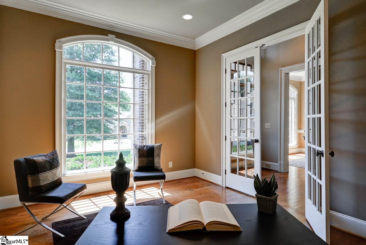 136 Ramsford Lane Simpsonville, SC 29681 - Photo 12 of 36 Gallery Image 12