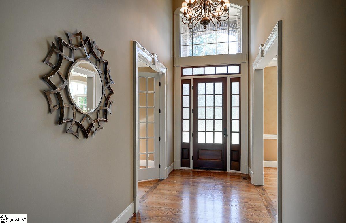 136 Ramsford Lane Simpsonville, SC 29681 - Photo 13 of 36 Gallery Image 13