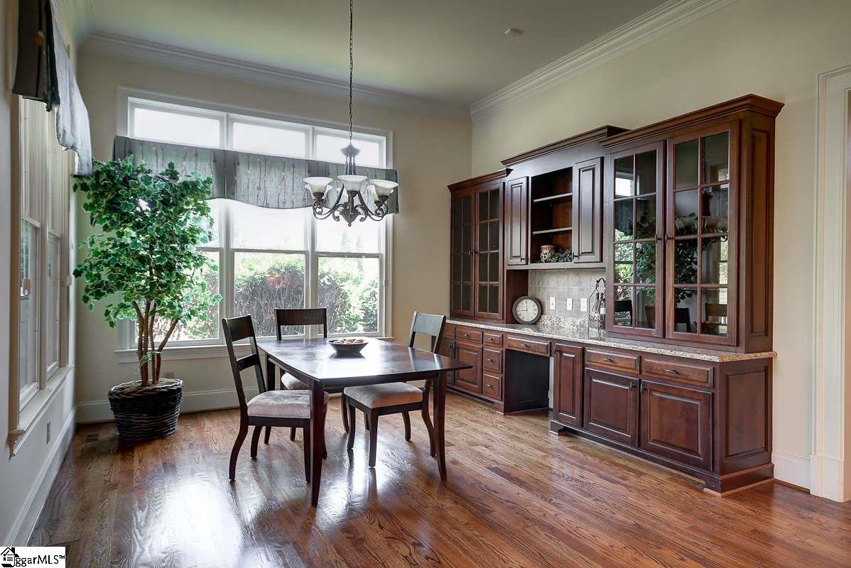 136 Ramsford Lane Simpsonville, SC 29681 - Photo 14 of 36 Gallery Image 14