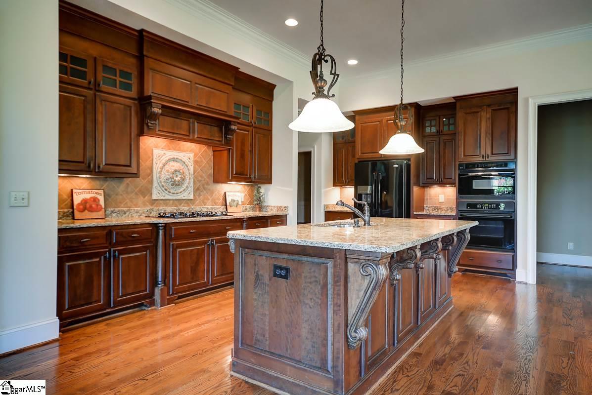 136 Ramsford Lane Simpsonville, SC 29681 - Photo 16 of 36 Gallery Image 16