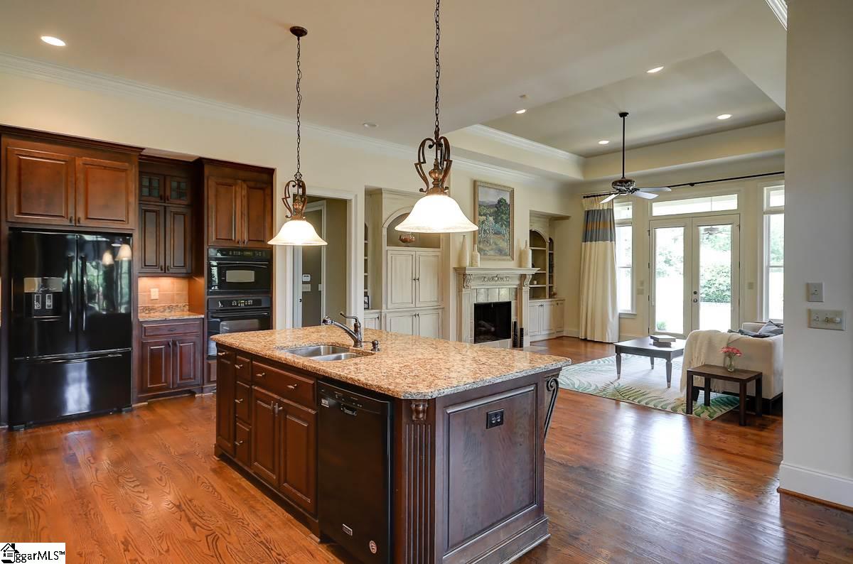 136 Ramsford Lane Simpsonville, SC 29681 - Photo 17 of 36 Gallery Image 17