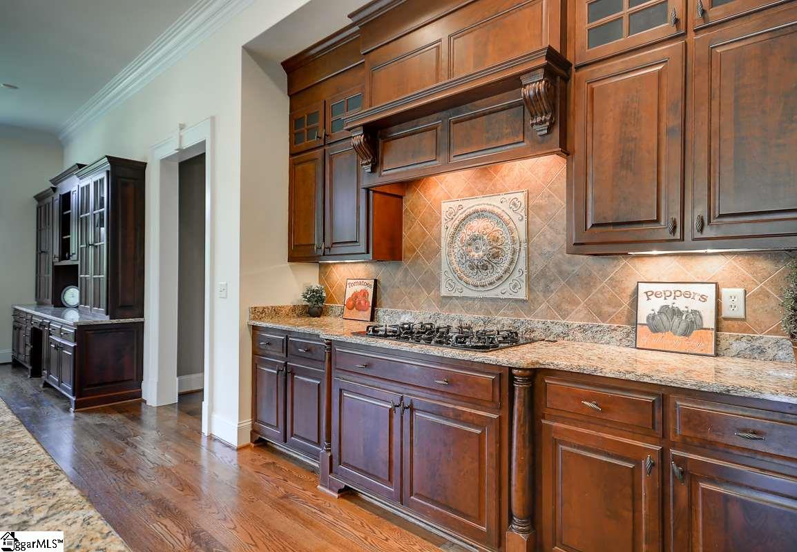 136 Ramsford Lane Simpsonville, SC 29681 - Photo 18 of 36 Gallery Image 18