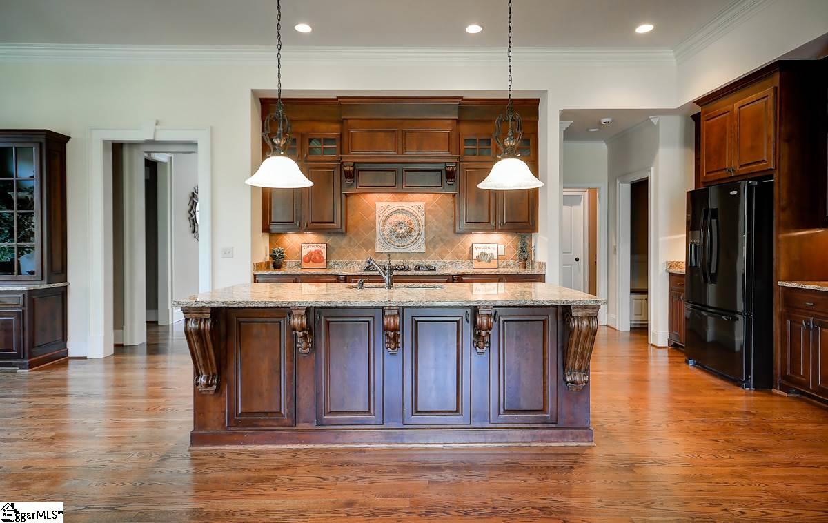 136 Ramsford Lane Simpsonville, SC 29681 - Photo 19 of 36 Gallery Image 19