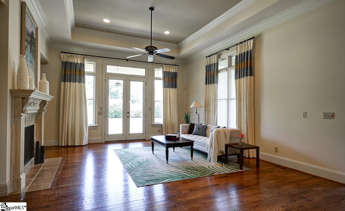 136 Ramsford Lane Simpsonville, SC 29681 - Photo 20 of 36 Gallery Image 20