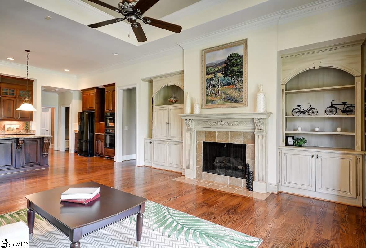 136 Ramsford Lane Simpsonville, SC 29681 - Photo 21 of 36 Gallery Image 21