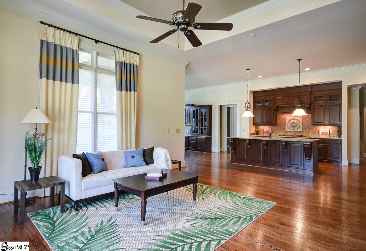 136 Ramsford Lane Simpsonville, SC 29681 - Photo 22 of 36 Gallery Image 22