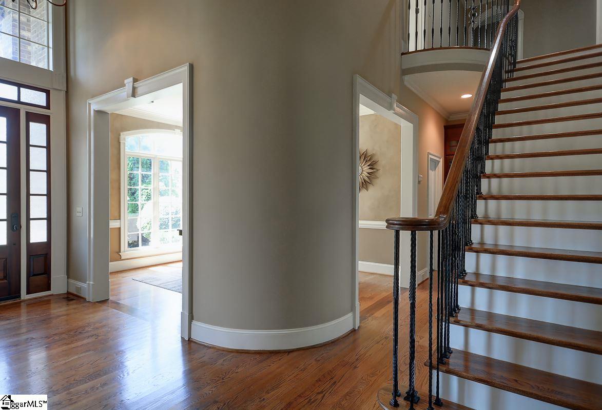 136 Ramsford Lane Simpsonville, SC 29681 - Photo 26 of 36 Gallery Image 26