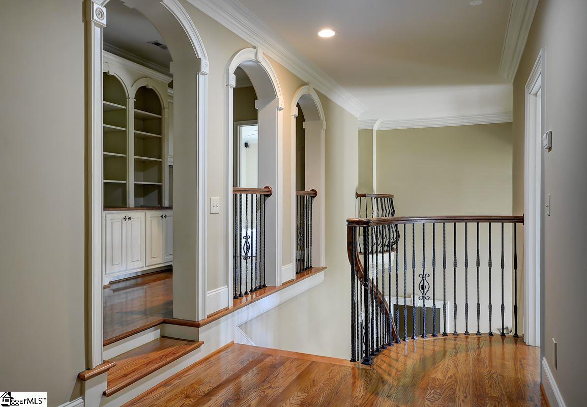 136 Ramsford Lane Simpsonville, SC 29681 - Photo 27 of 36 Gallery Image 27