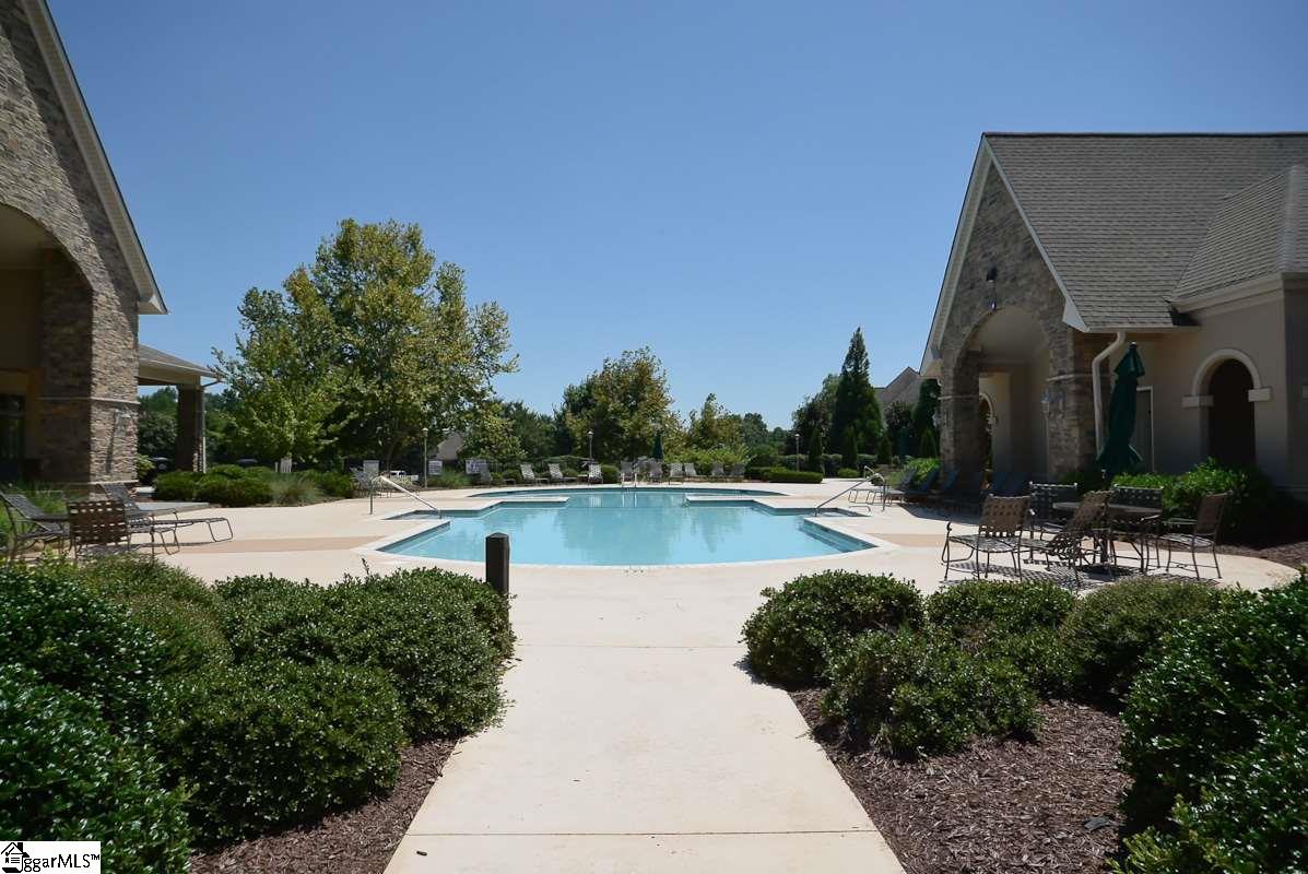 136 Ramsford Lane Simpsonville, SC 29681 - Photo 35 of 36 Gallery Image 35