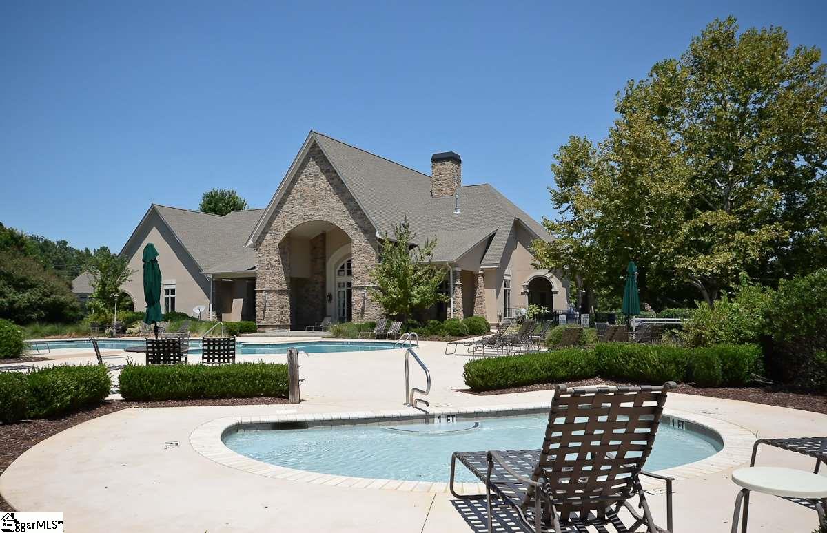 136 Ramsford Lane Simpsonville, SC 29681 - Photo 36 of 36 Gallery Image 36