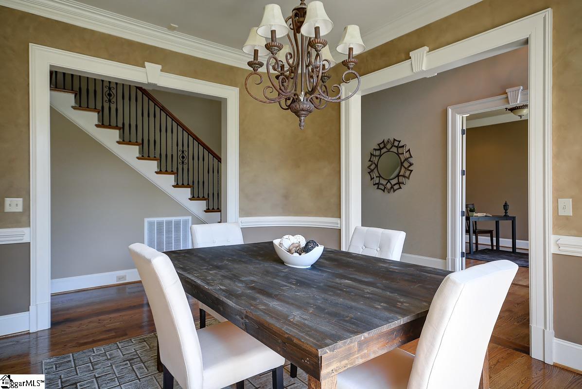136 Ramsford Lane Simpsonville, SC 29681 - Photo 10 of 36 Gallery Image 10