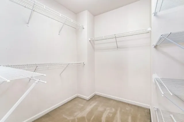 a view of small space