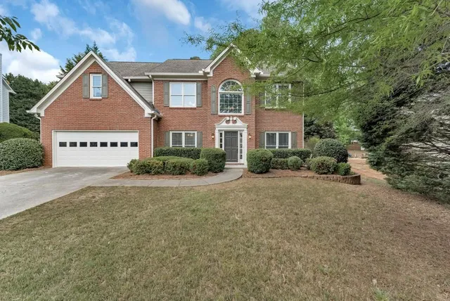 $685,000 | 1250 Rosewood Drive, Alpharetta, GA 30005