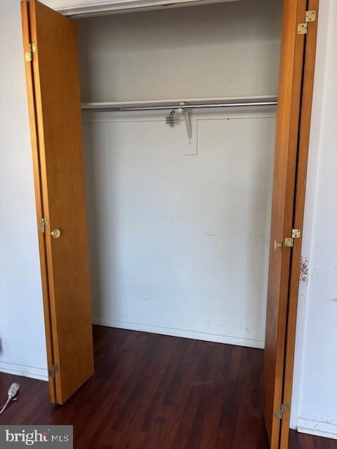 10 Acorn Road Manahawkin, NJ 08050 - Photo 11 of 19 Spacious closet with double doors open.