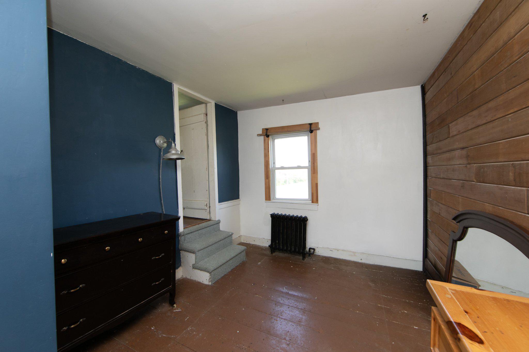 128 Jefferson Road Elmer, NJ 08318 - Photo 20 of 47 wooden floor and windows in a room