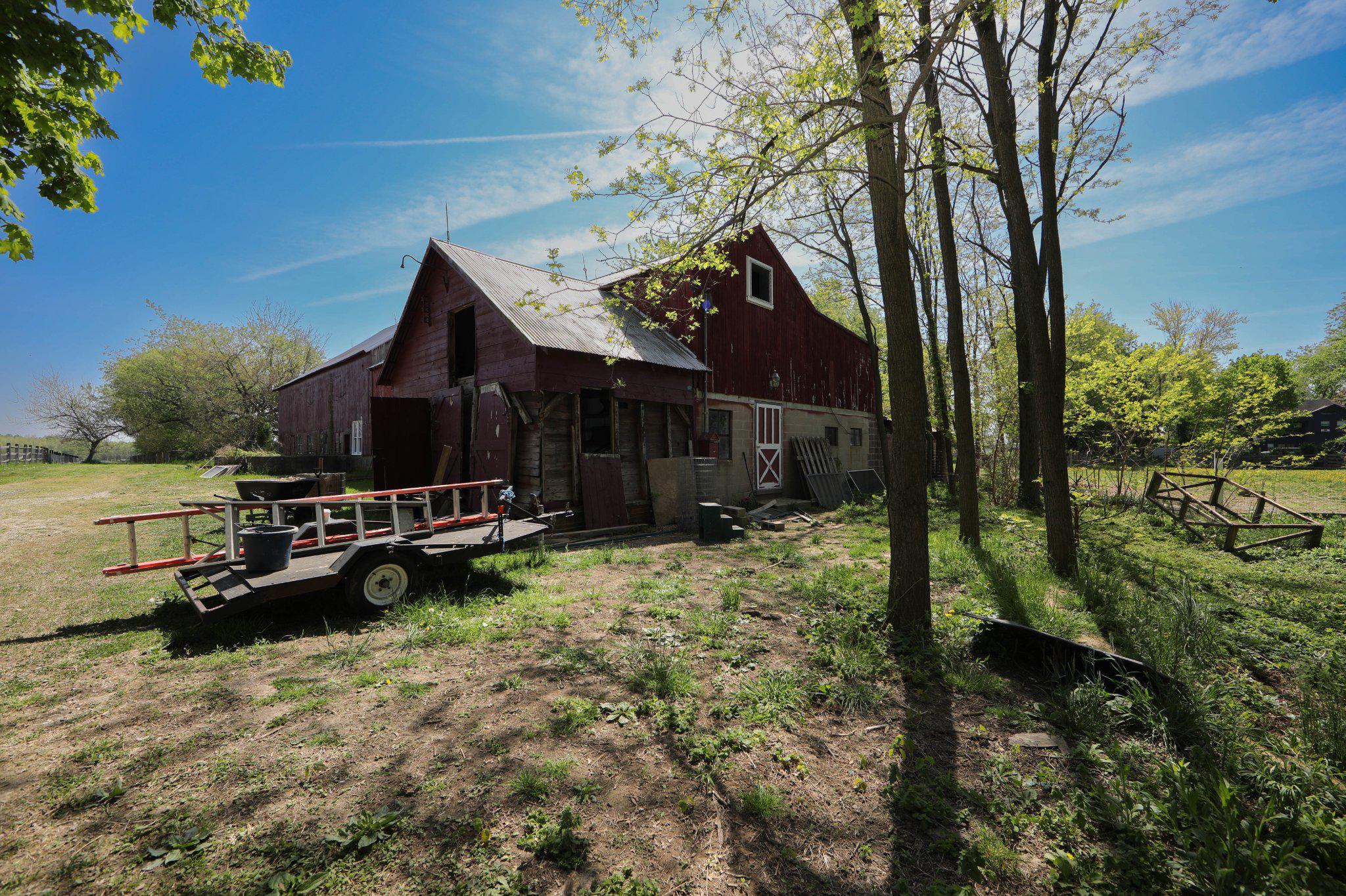 128 Jefferson Road Elmer, NJ 08318 - Photo 32 of 47 a view of a house with a yard