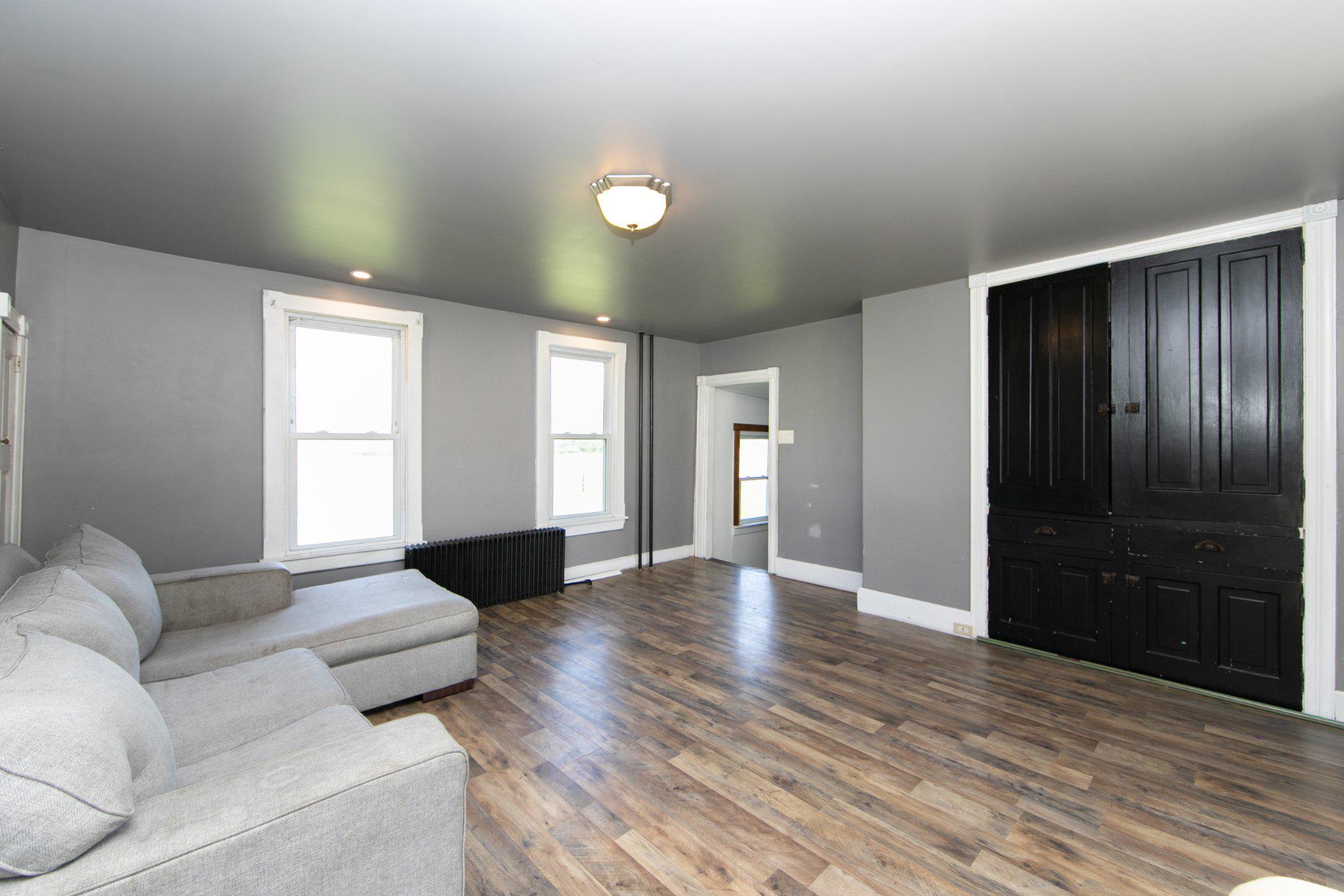 128 Jefferson Road Elmer, NJ 08318 - Photo 6 of 47 a living room with furniture and a window