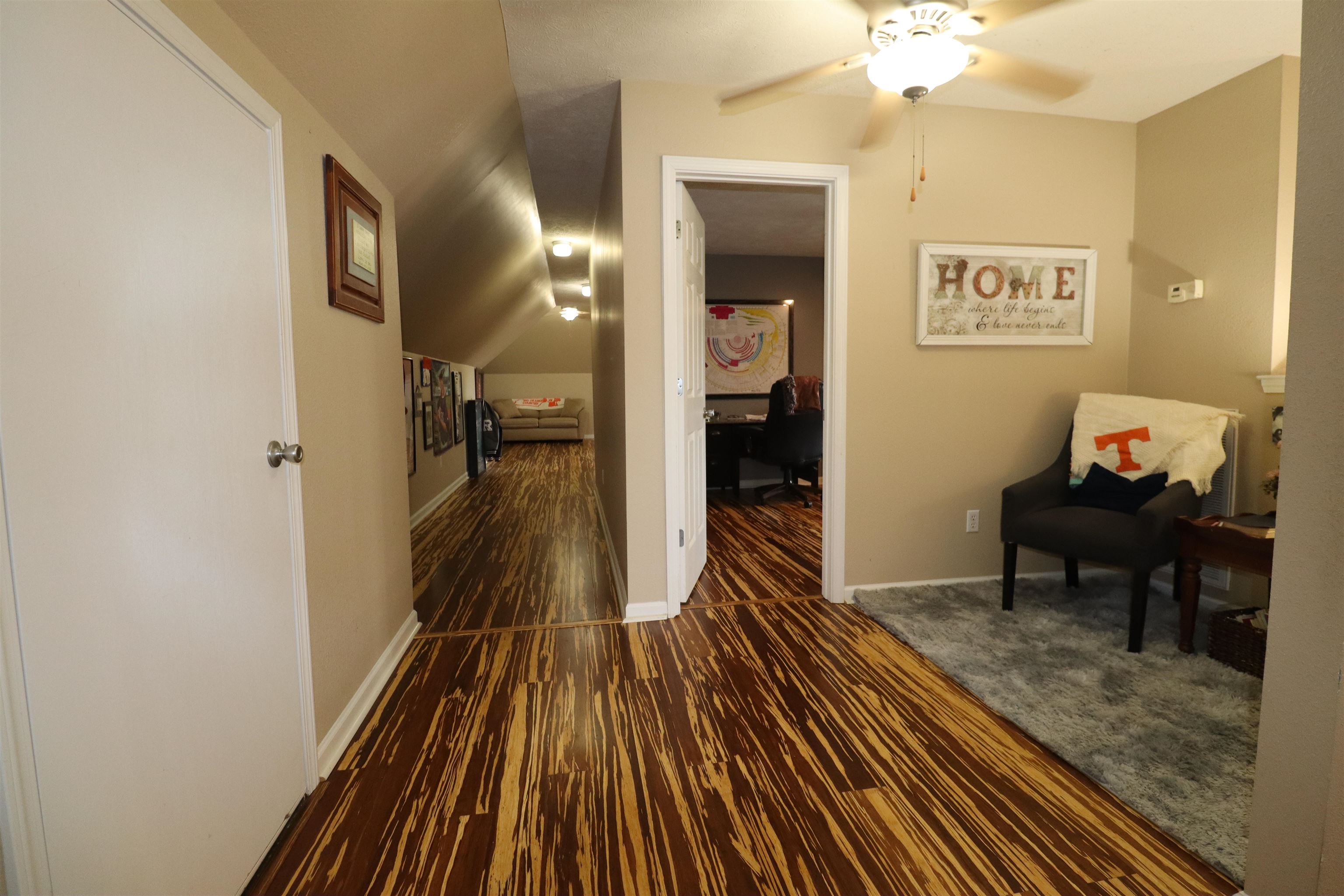 730 Durhamville Road Ripley, TN 38063 - Photo 24 of 40 a view of a livingroom with furniture wooden floor and a rug