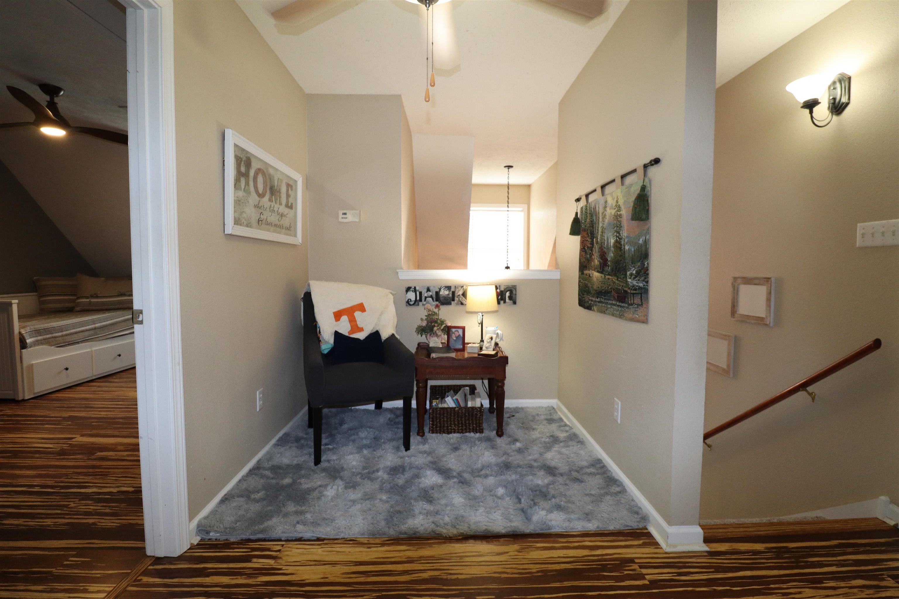 730 Durhamville Road Ripley, TN 38063 - Photo 25 of 40 a living room with furniture rug and a window