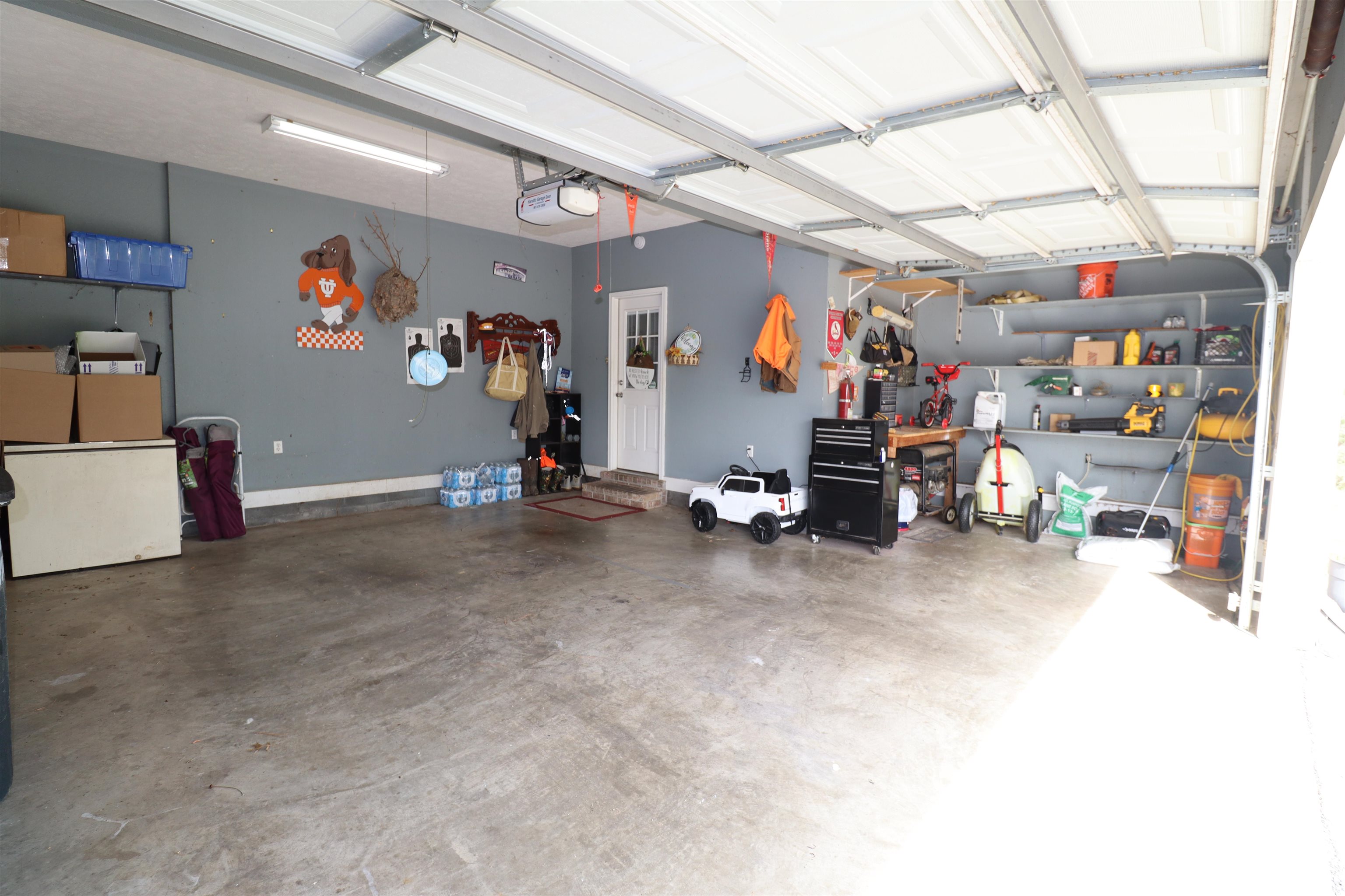730 Durhamville Road Ripley, TN 38063 - Photo 30 of 40 a view of garage