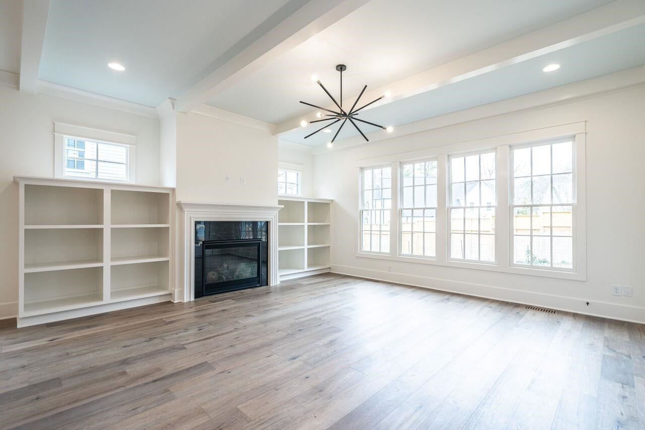 1104 Shelley Road Raleigh, NC 27609 - Photo 22 of 45 Photo 22