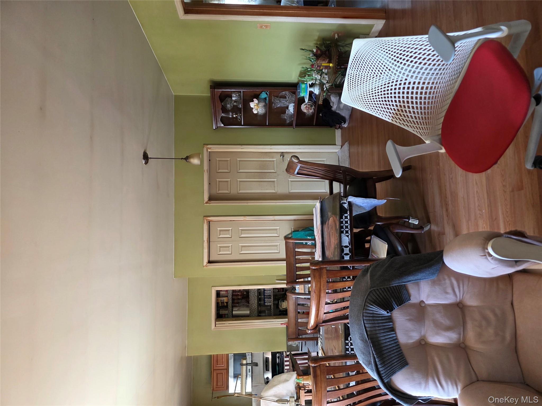 9 Queen Mountain Road, Unit 64 Ferndale, NY 12734 - Photo 12 of 20 a living room with furniture a rug and a window