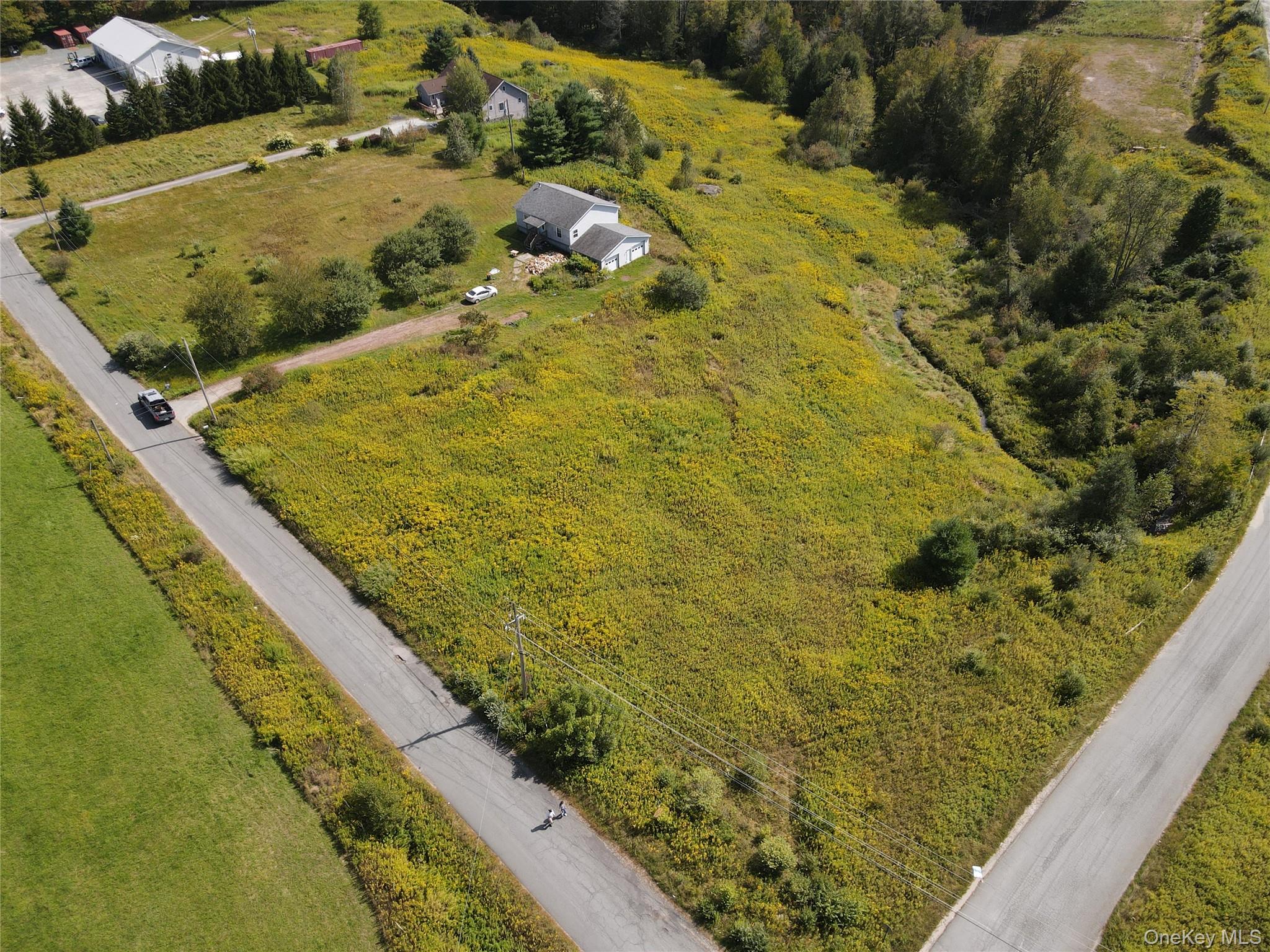 9 Queen Mountain Road, Unit 64 Ferndale, NY 12734 - Photo 19 of 20 a view of swimming pool from a balcony