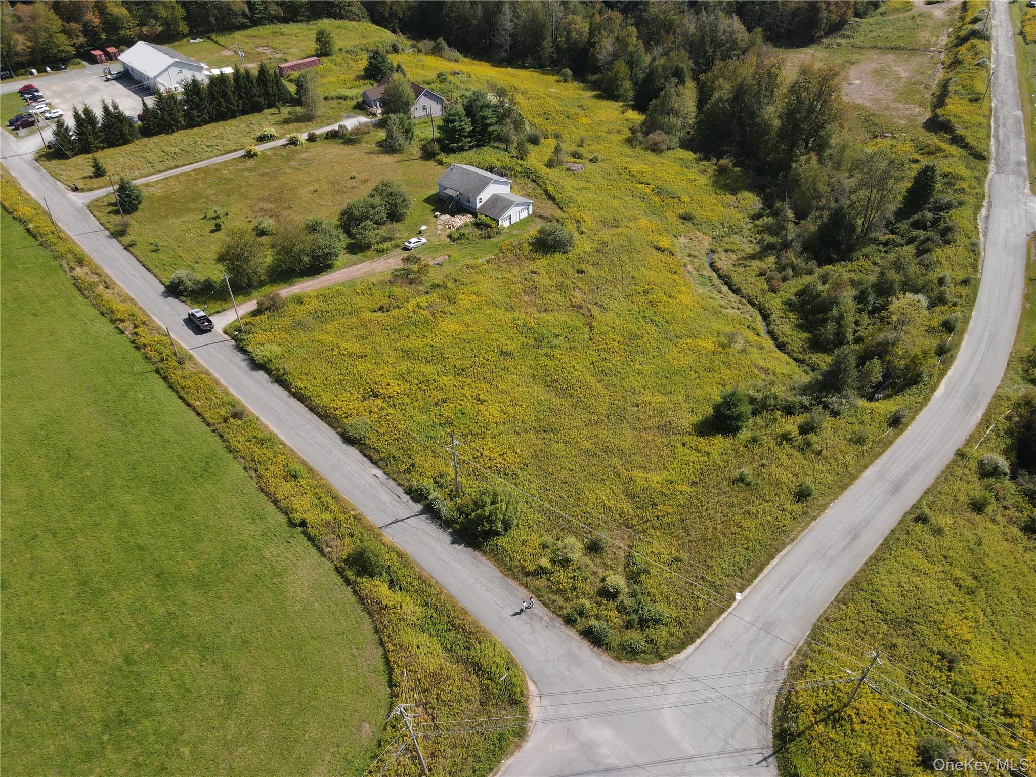 9 Queen Mountain Road, Unit 64 Ferndale, NY 12734 - Photo 2 of 20 a view of swimming pool from a balcony
