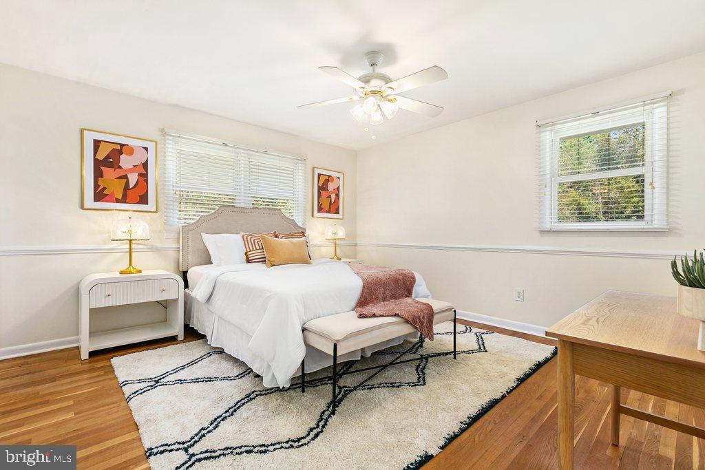 201 Mowbray Road Silver Spring, MD 20904 - Photo 17 of 56