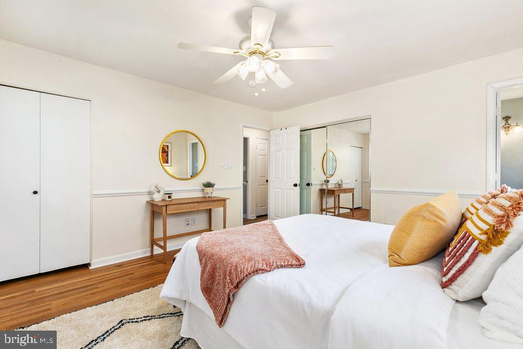 201 Mowbray Road Silver Spring, MD 20904 - Photo 18 of 56